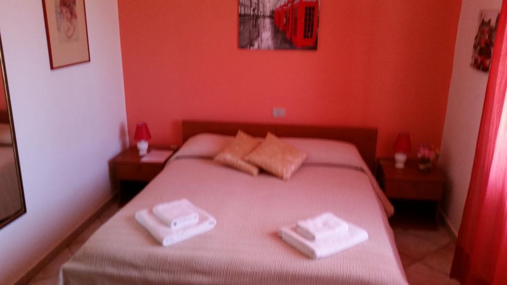 B&B Bella Calasetta Zimmer foto
